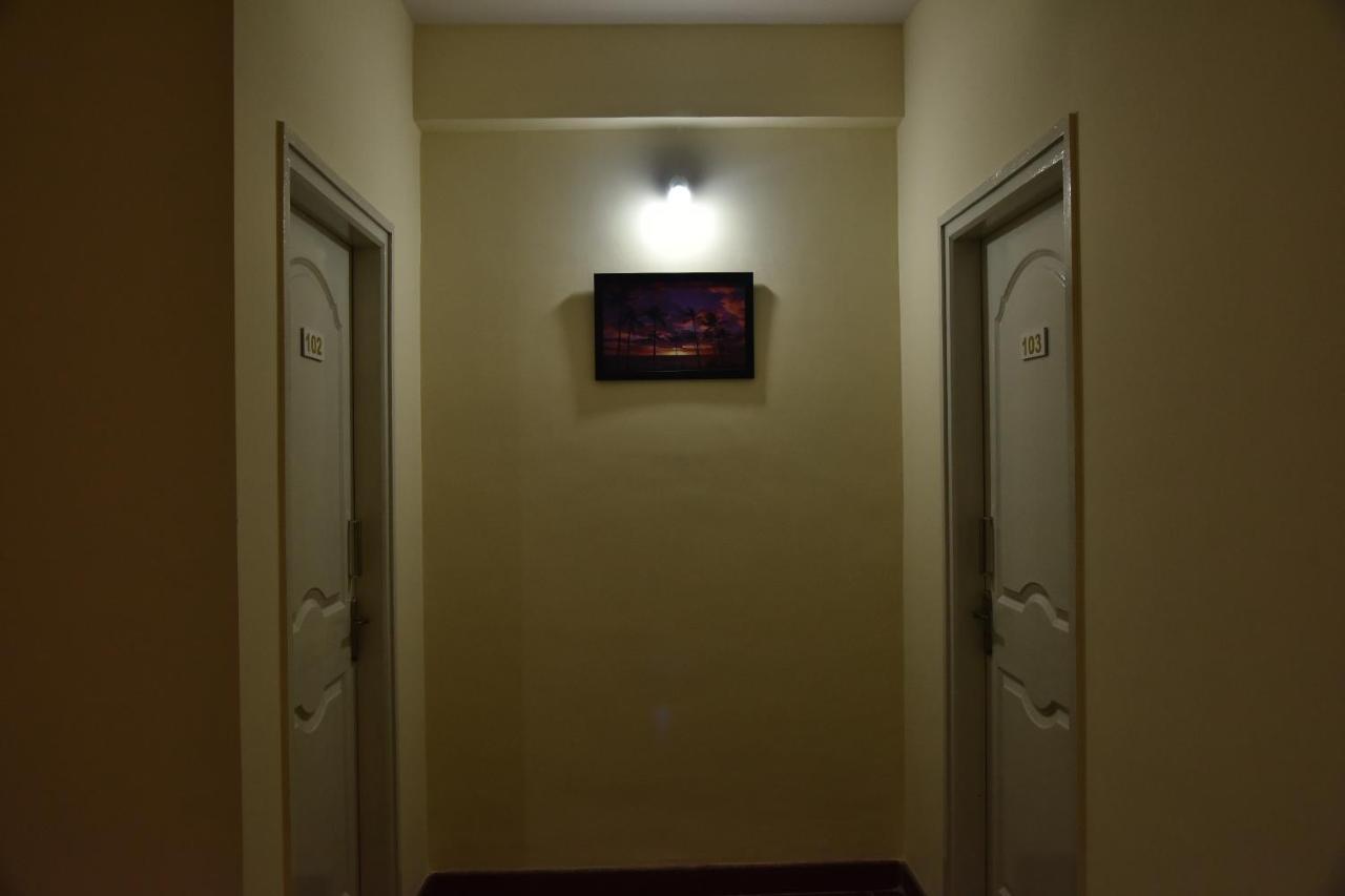 The Banjaara Suites Μπανγκαλόρ Εξωτερικό φωτογραφία