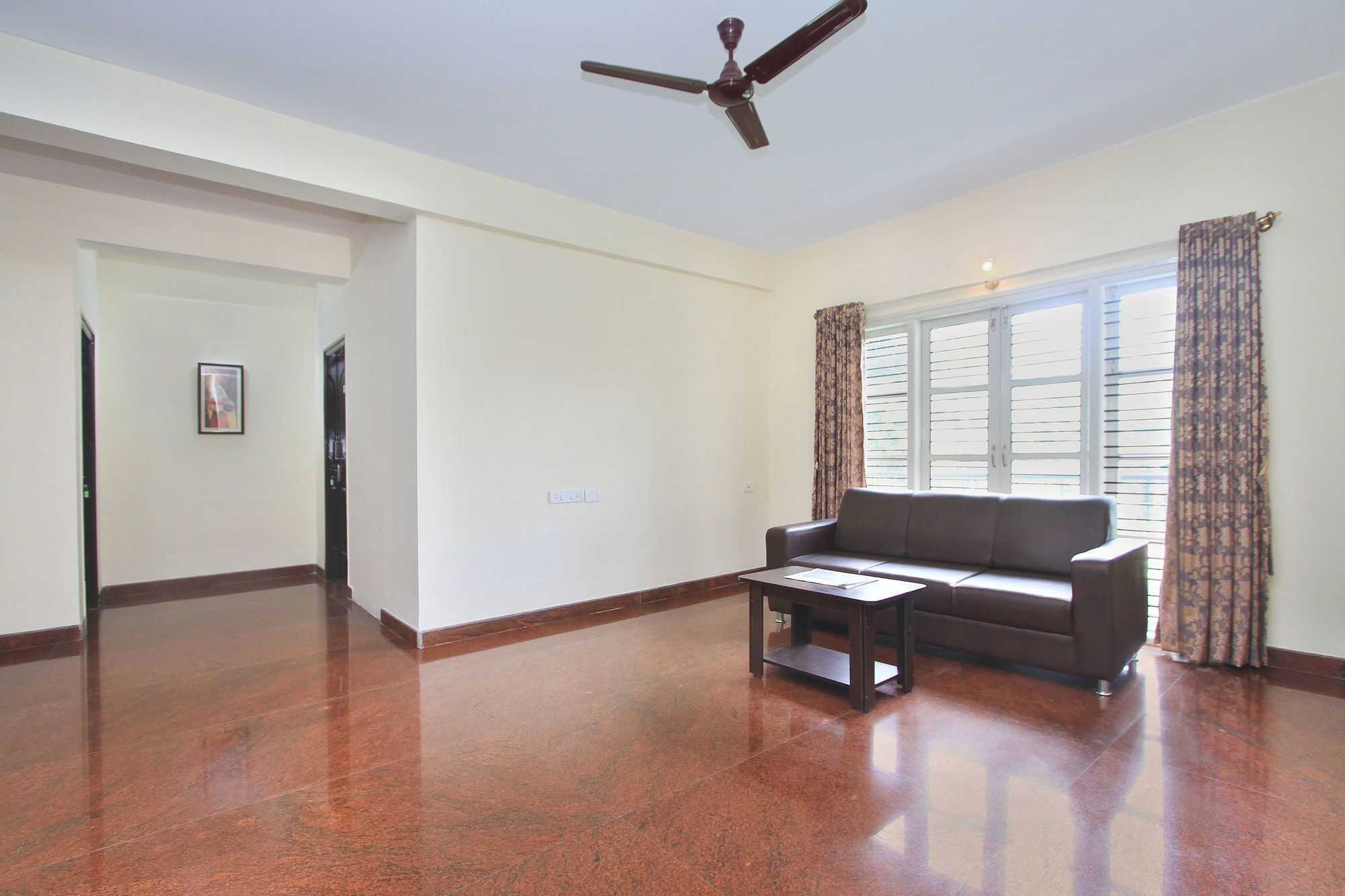 The Banjaara Suites Μπανγκαλόρ Εξωτερικό φωτογραφία